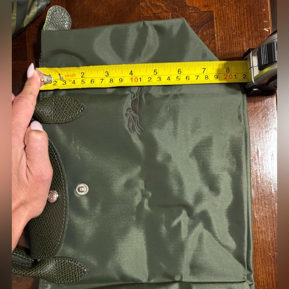 Longchamp tote - Picture 8 of 8